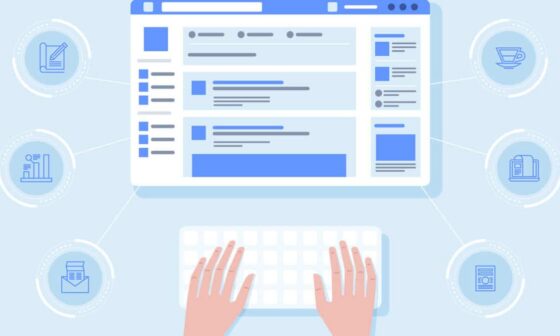 LinkedIn SEO: why LinkedIn feed posts do not rank on Google