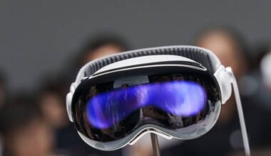Apple Vision Pro layoffs: more than 200 jobs cut in August 2026