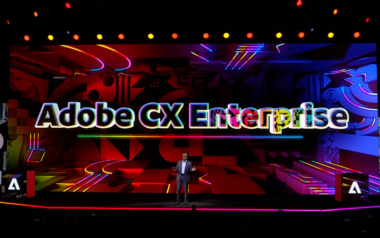 Adobe CX Enterprise Coworker Wants a Seat in Your Marketing Team.