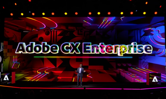 Adobe CX Enterprise Coworker Wants a Seat in Your Marketing Team.